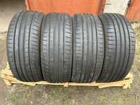 205 55 R16 Шини літні Dunlop Michelin