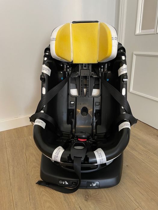 Cadeira Auto Bébé Confort AxissFix