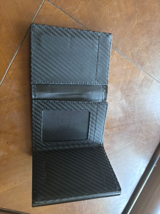 Dodensha portfel, etui na karty