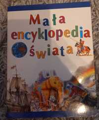 Mała encyklopedia świata