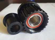 Bębenek piasty 12 rz. Bontrager do piasty DT240 Micro Spline Shimano