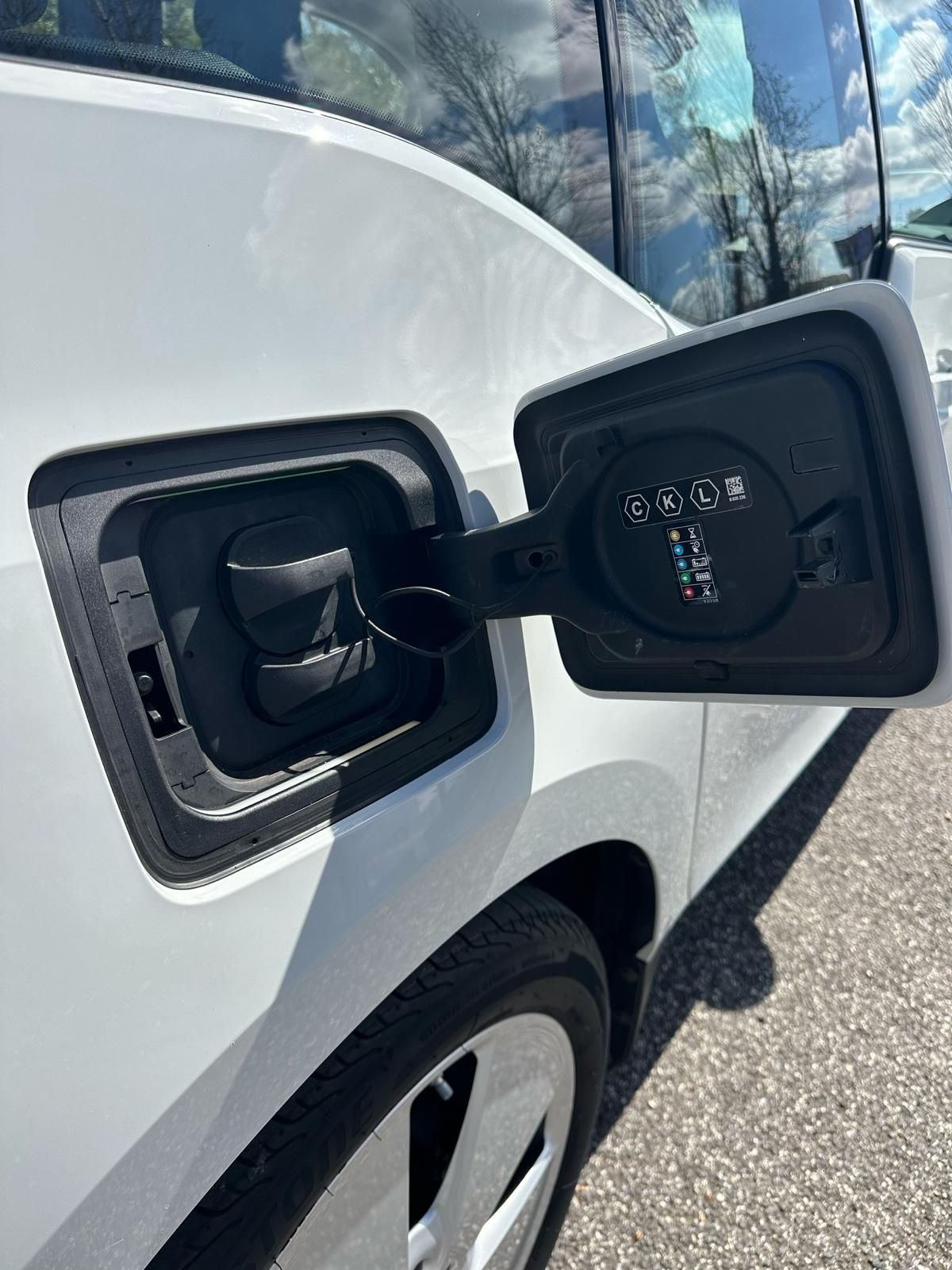BMW i3 120Ah (como novo) 2021