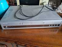 Leitor dvd Philips