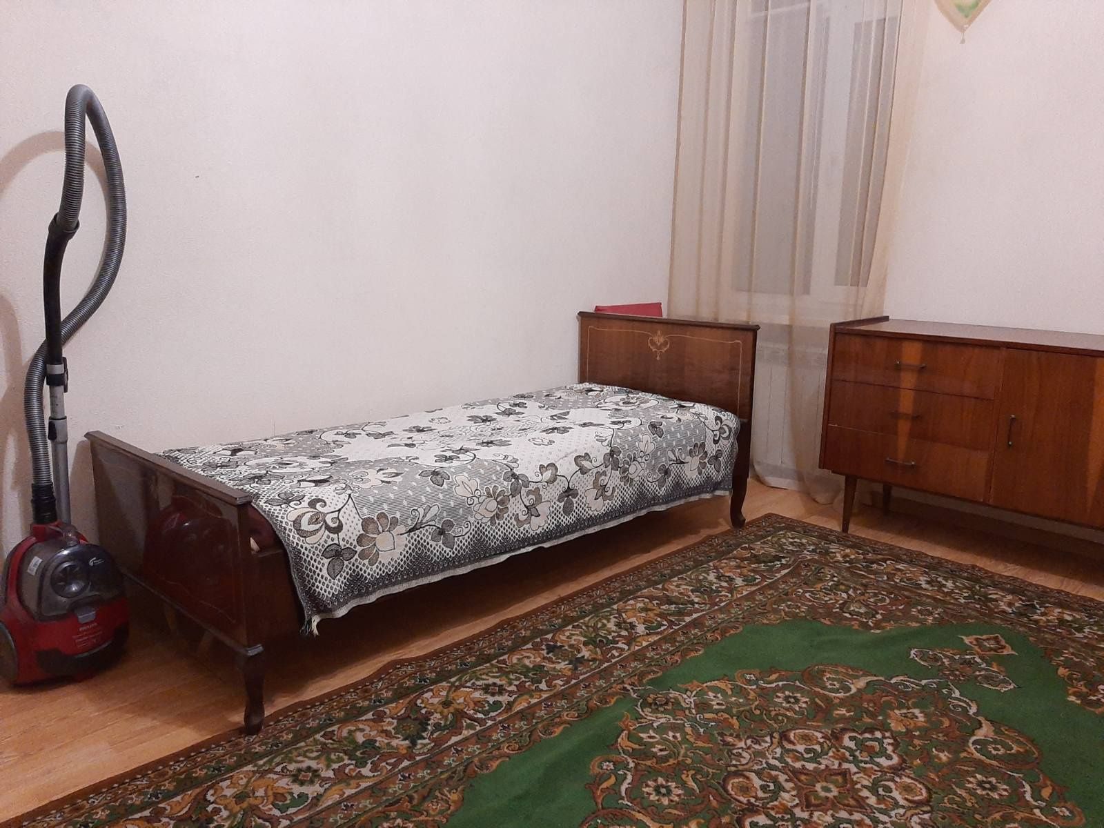 isПродам 1-к квартиру в центре г.Днепр.