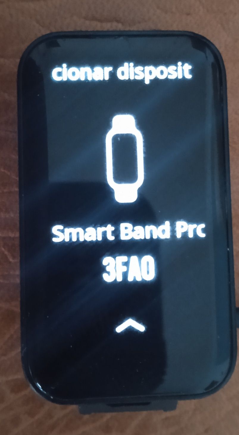 Redmi Smart Band Pro m2101b1