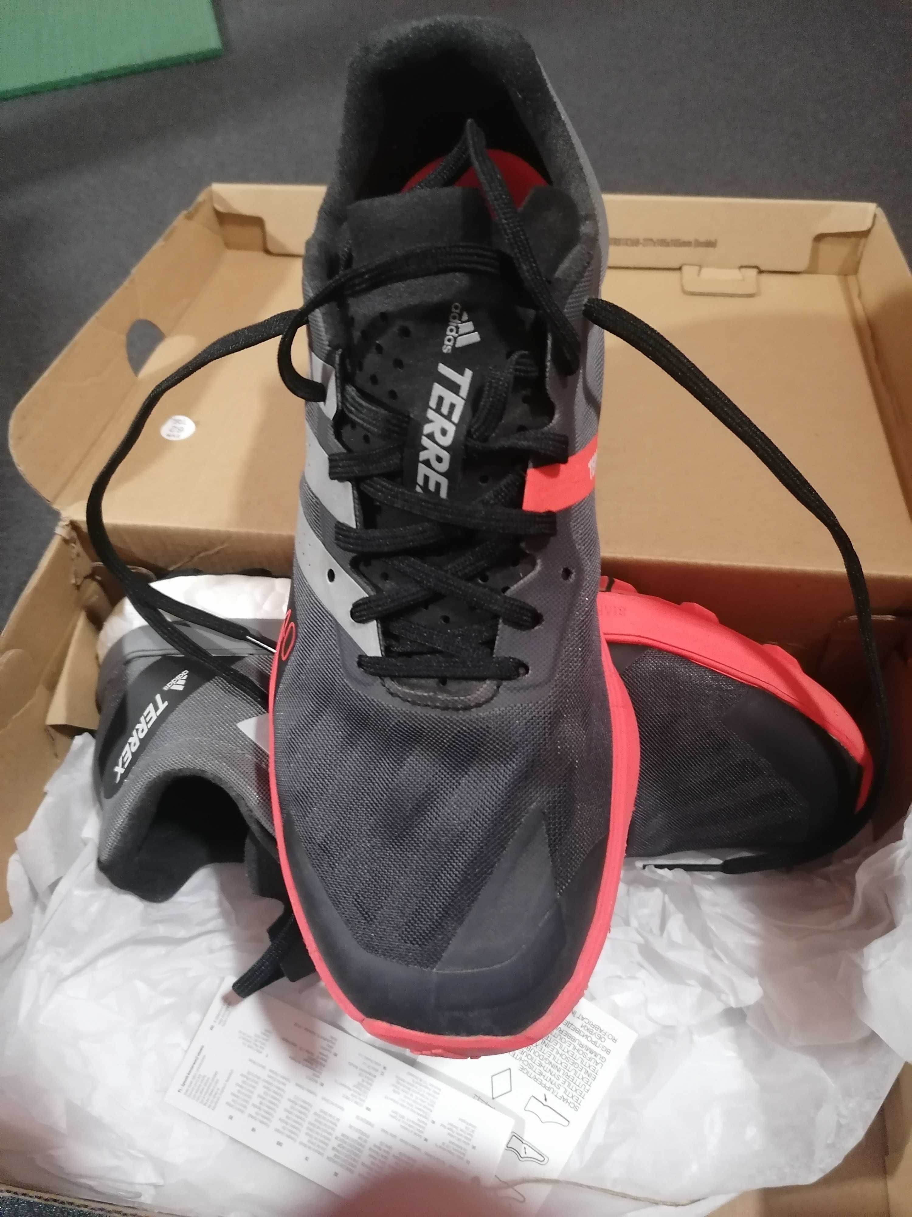 Adidas terrex speed ultra