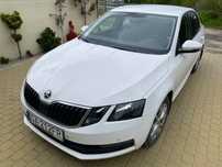 Skoda Octavia Skoda Octavia 2.0 TDI DSG - 99 tys. Liftback