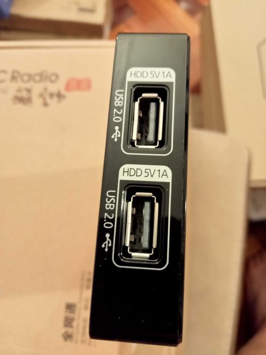 Box Samsung. Oportunidades