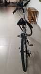 Bicicleta de estrada/campo