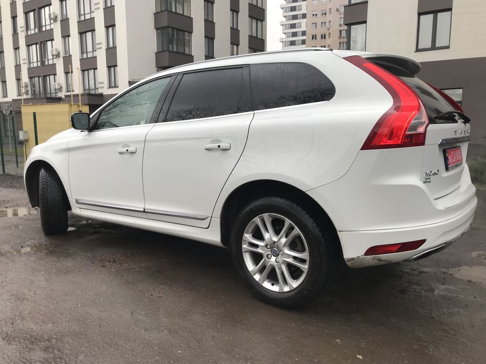 Продам Volvo XC60