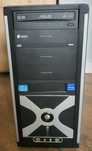 komputer w pełni sprawny intel i5 win10 500gb ssd