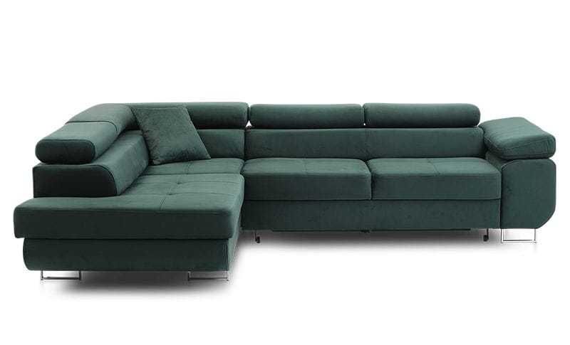 Narożnik GLAM 2700ZŁ