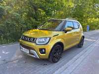 Suzuki Ignis Salon Polska, pierwszy właściciel