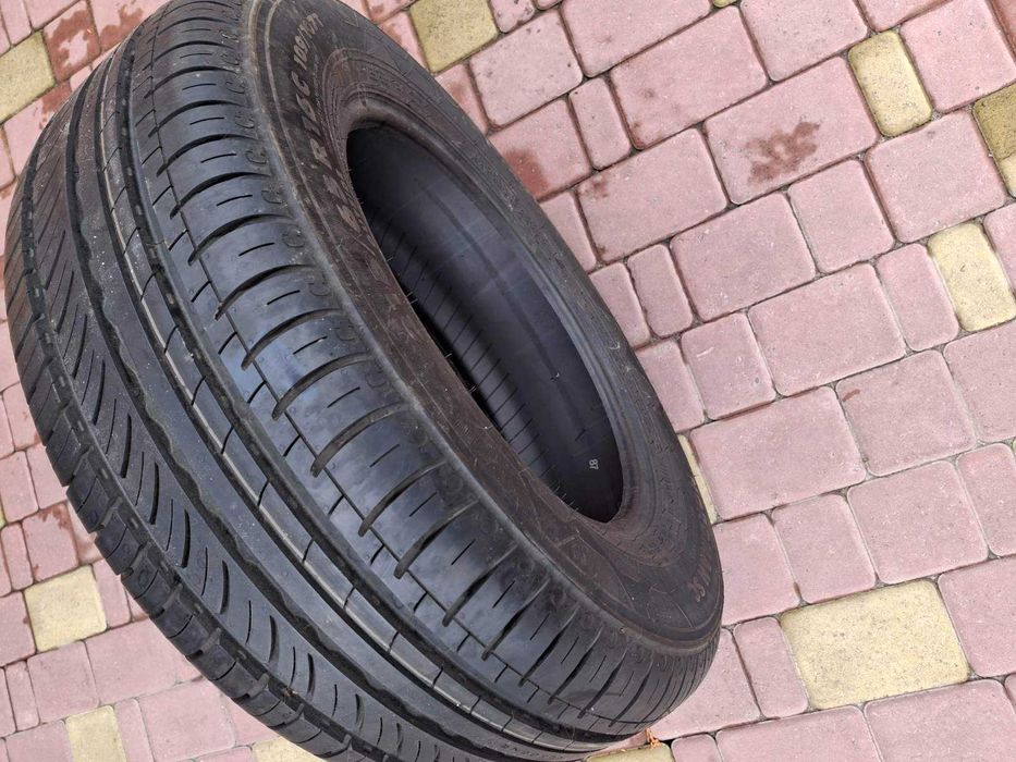 215/65 R16C Nokian Tyres
Nordman SC Нові
