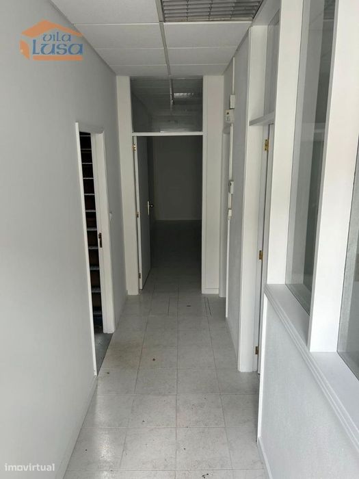 Escritório, para arrendamento, Maia - Cidade da Maia