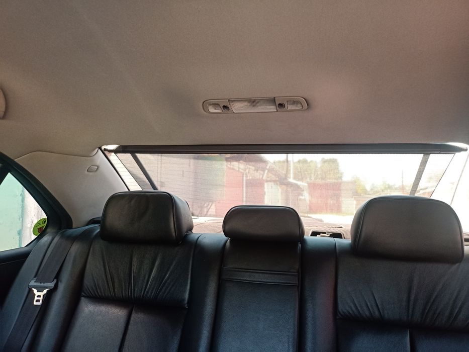 peugeot 607, 3.0 V6 рестаил 2007г.