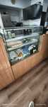 Vendo montra vitrine refrigerada