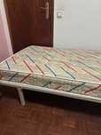 cama de solteiro