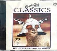 Classics  Rock The London Symphony Orchestra