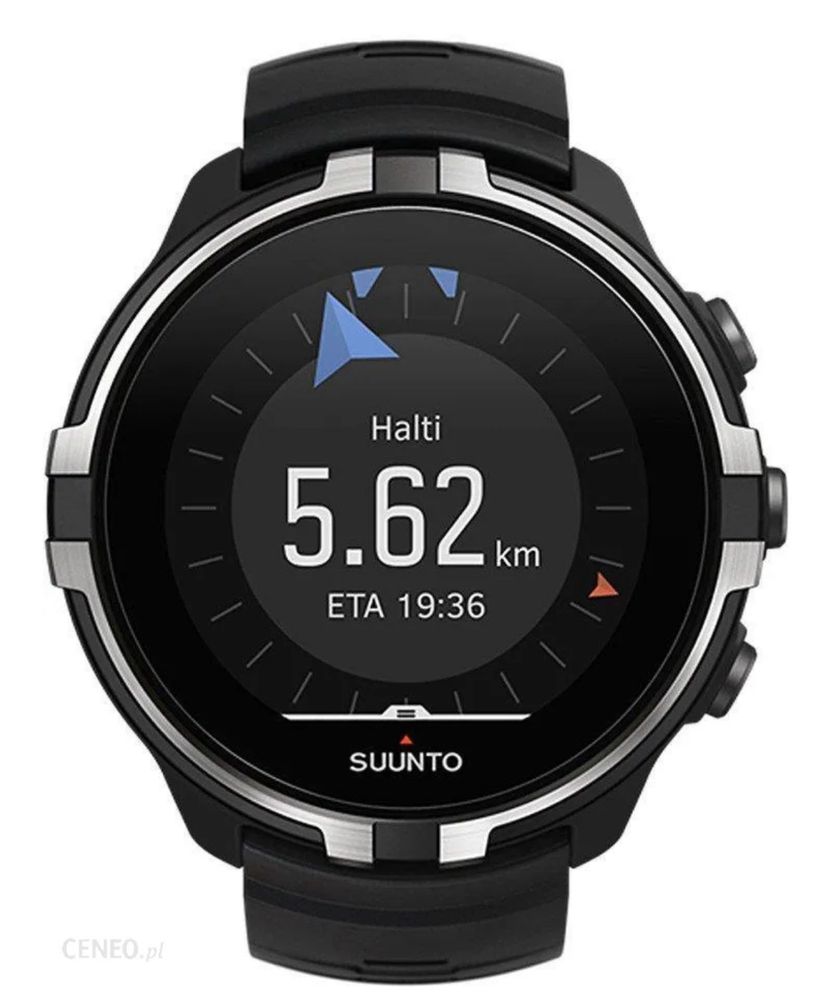 Suunto spartan Sport Wrist HR