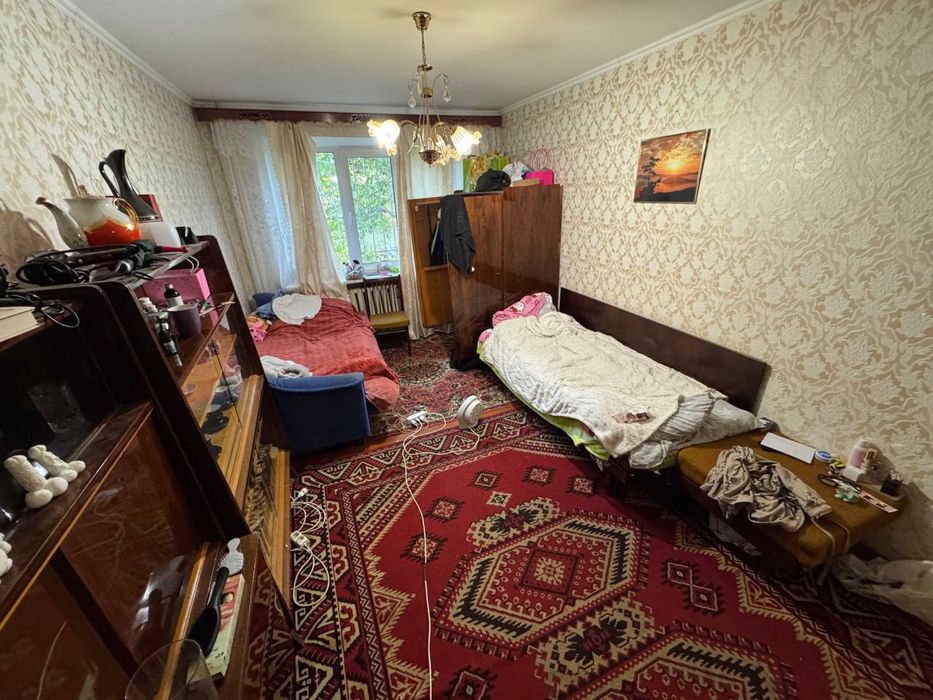 Подаж 3кк!! Кімнати окремі!!