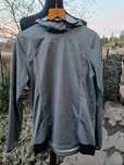 Spyder sportowa bluza z kapturem M
