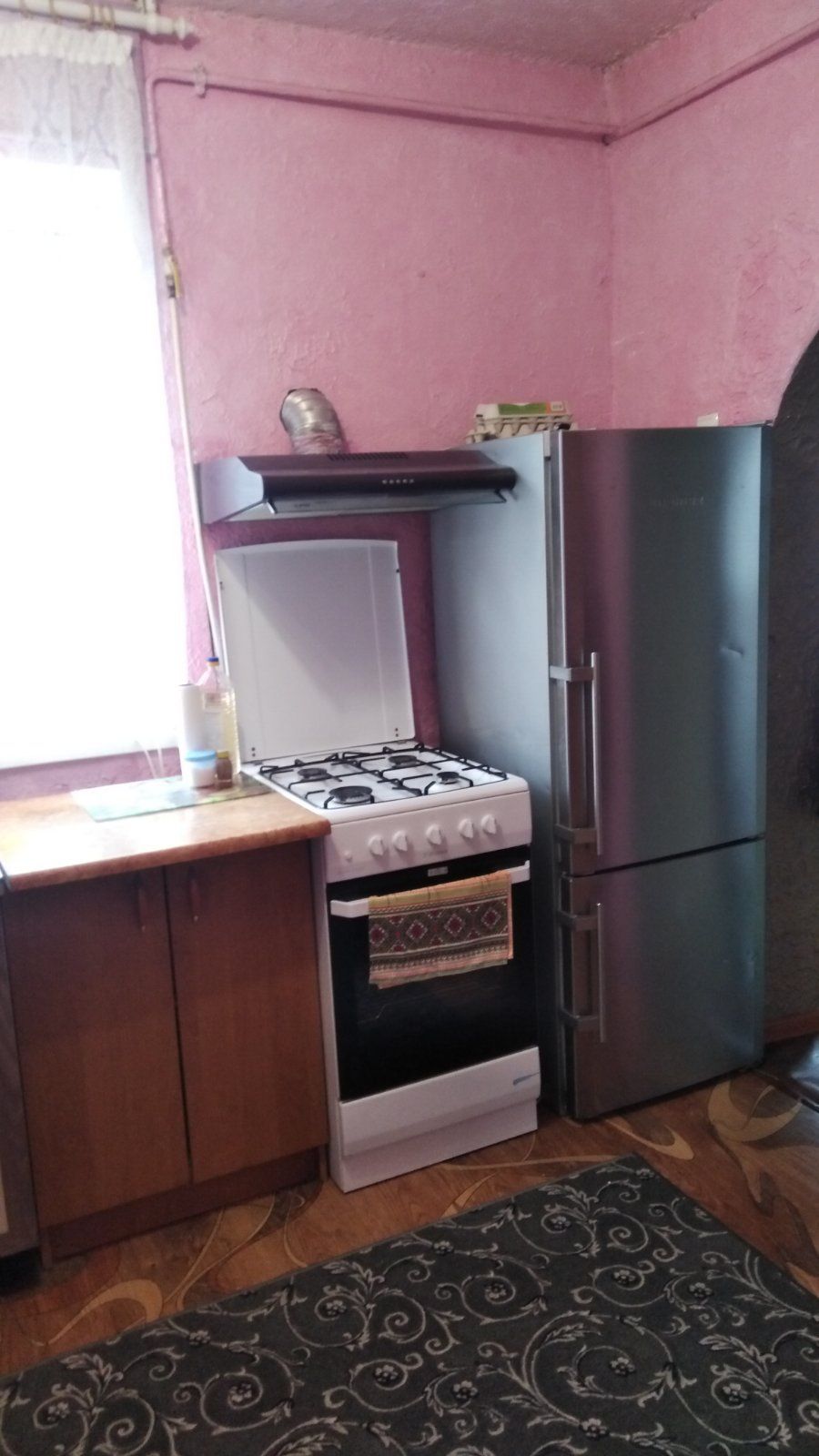 Продам будинок..