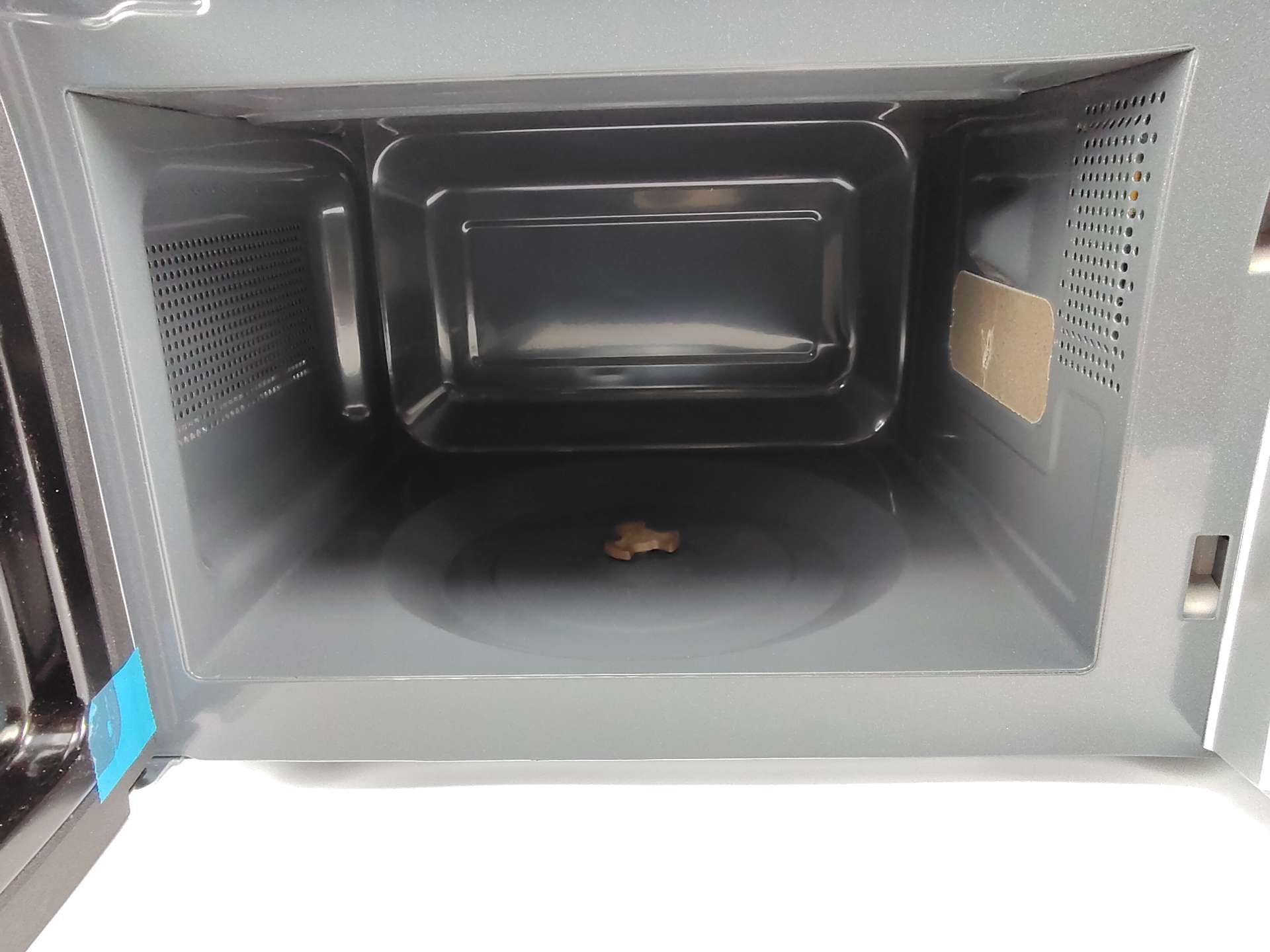 FG301 Kuchenka mikrofalowa H.Koenig Vio2 700W 6 poziomów ogrzewania
