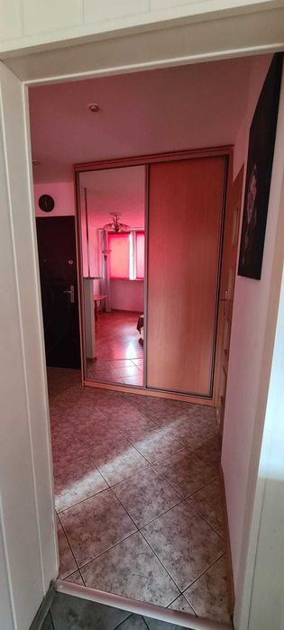 Mieszkanie do wynajęcia - ulica Działkowa, okolice Collegium Witelona