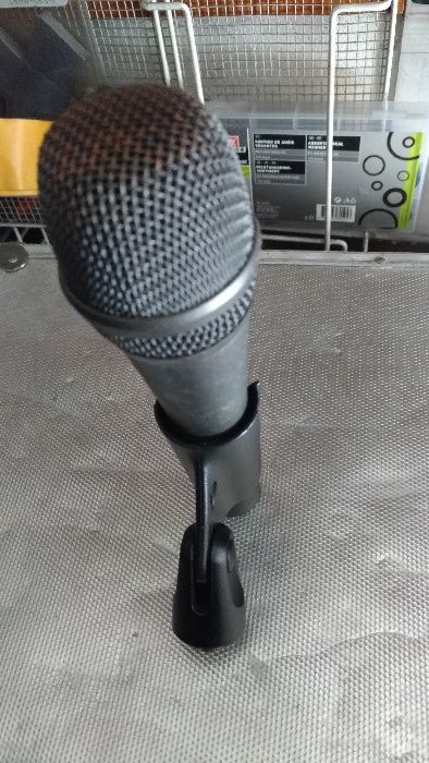 Microfone Spirit S 8.0e