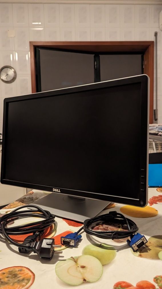 Monitor Dell P2214H