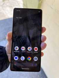 Продам Google Pixel 7 8/128 Obsidian black