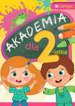 Akademia dla 2-latka. Skrzat