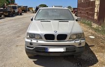 BMW X5 3.0d  ( Ler Anuncio )