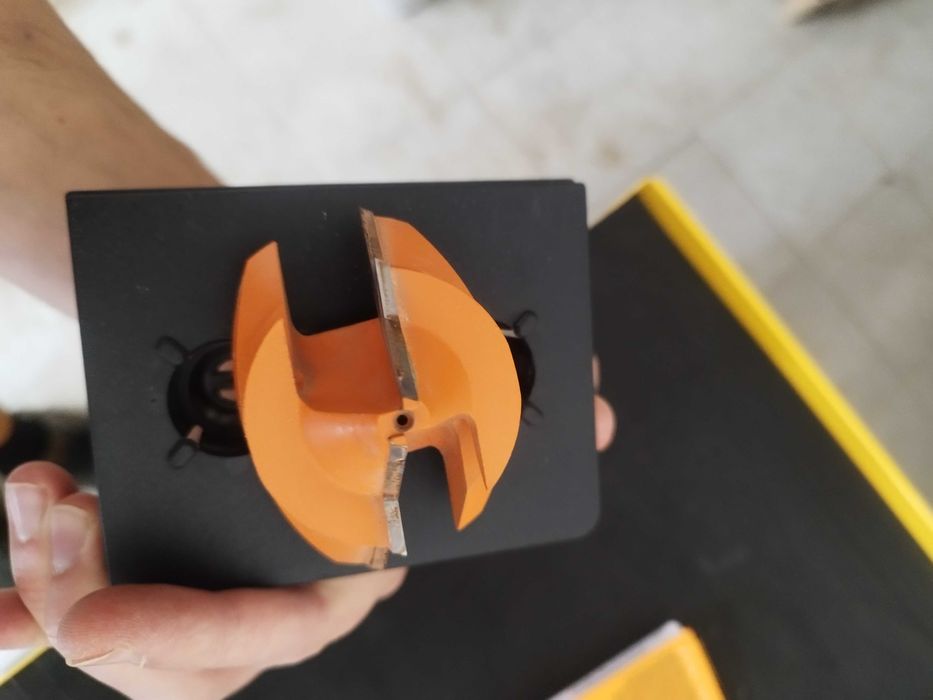 CMT C955 Frez do połączeń kątowych Rezerwacja Tomek