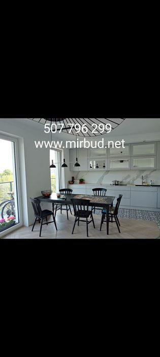 Wykończenia elektryk hydraulik glazurnik montaż paneli drzwi malowanie