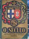 Século - Número extraordinário comemorativo do duplo Centenário