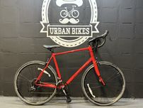 Nowy rower Gravel Fuji Sportif 2.3 Męski Claris XXL 61 cm Urban Bikes