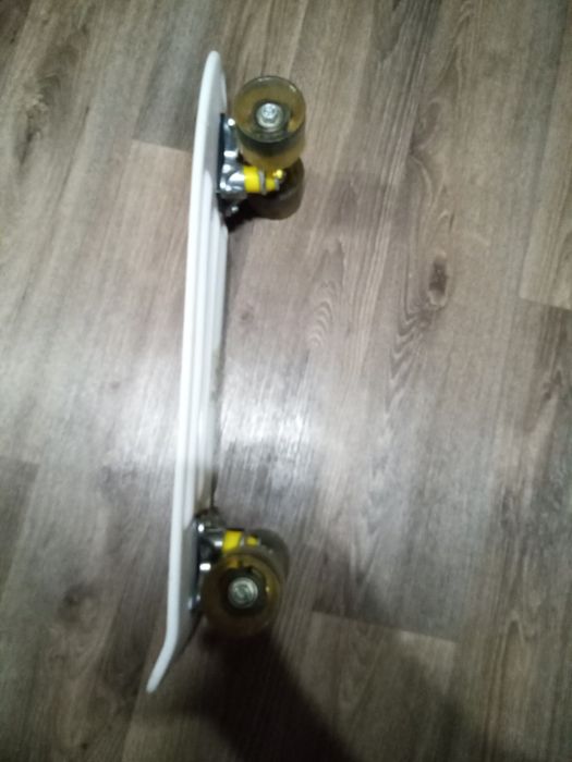 Скейт пенніборд дитячий