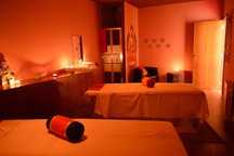 Massagem Transcendente