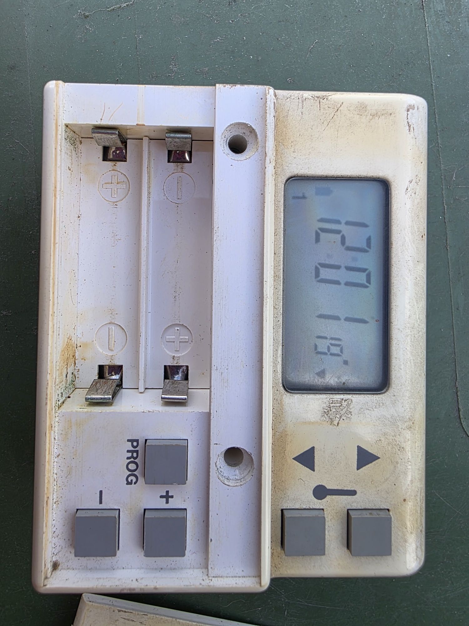 Sterownik danfoss to5e