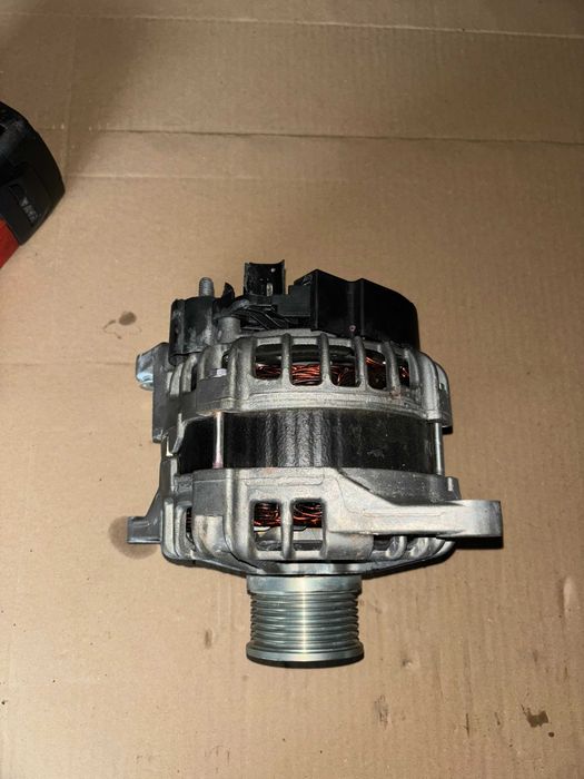 Alternator Iveco Daily Fiat Ducato 2.3 5802.266117