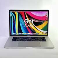 MacBook Pro 15’’ 2018 і7 16GB | 512GB • ГАРАНТІЯ > Магазин Дніпро