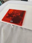 Szopeen Paradox mixtape ltd z autografem