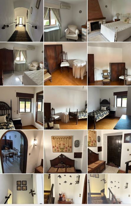 Casa para arrendar em Sousel Estremoz