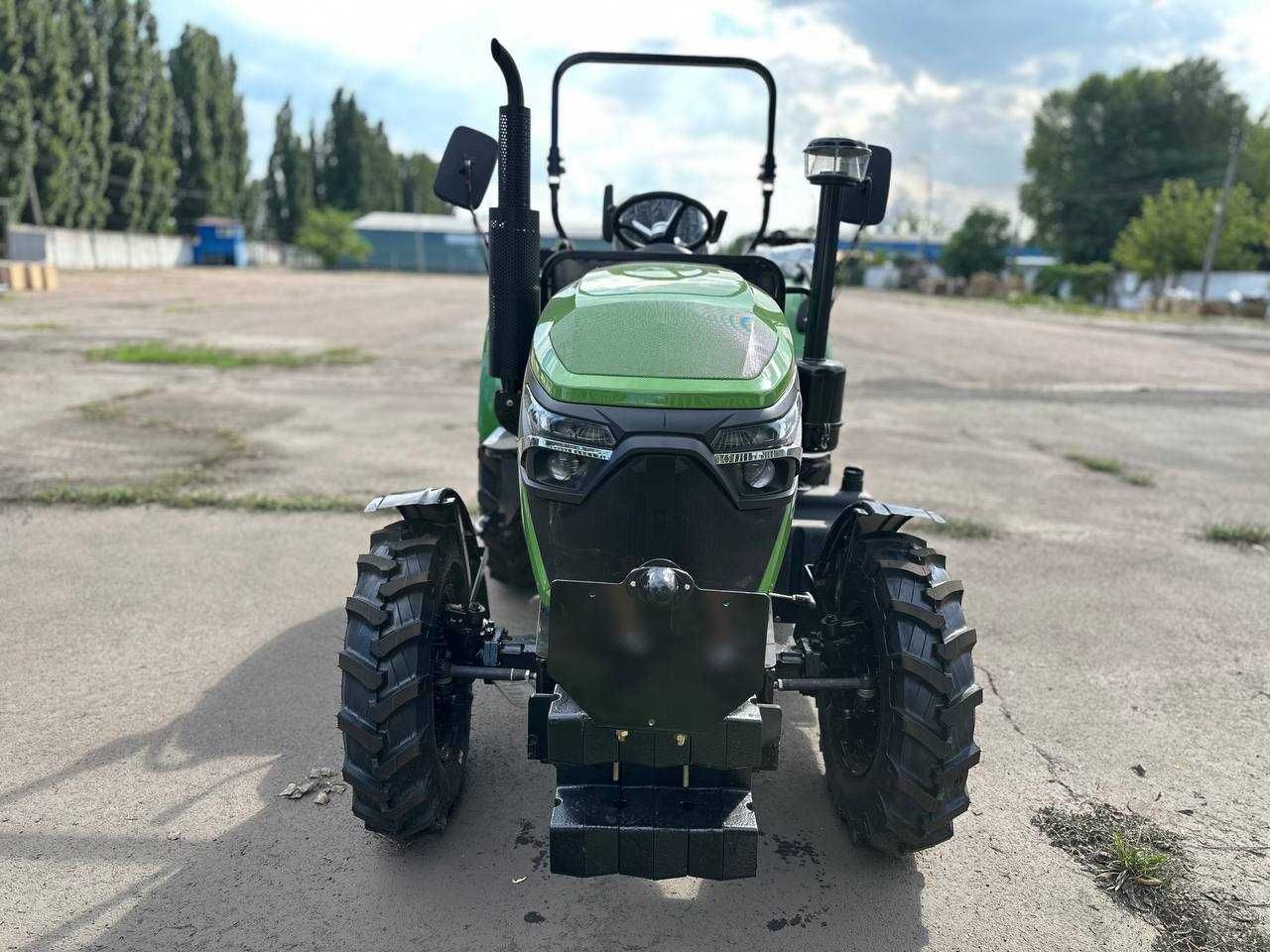 Трактор KENTAVR F404XU