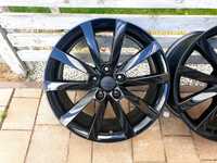 Felgi Skoda Octavia Rs 18 5x112 Superb, Kodiaq, Vw, Seat czarne