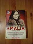 Amália, O Romance da sua Vida
