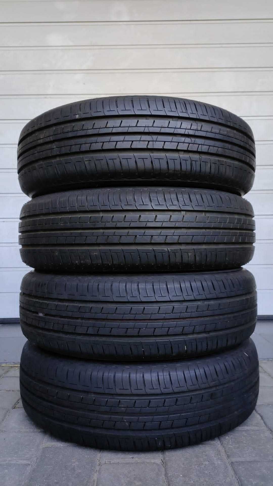 4 sztuki opony letnie 175/60/16 82H Bridgestone