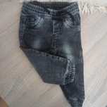 Spodnie jeansowe